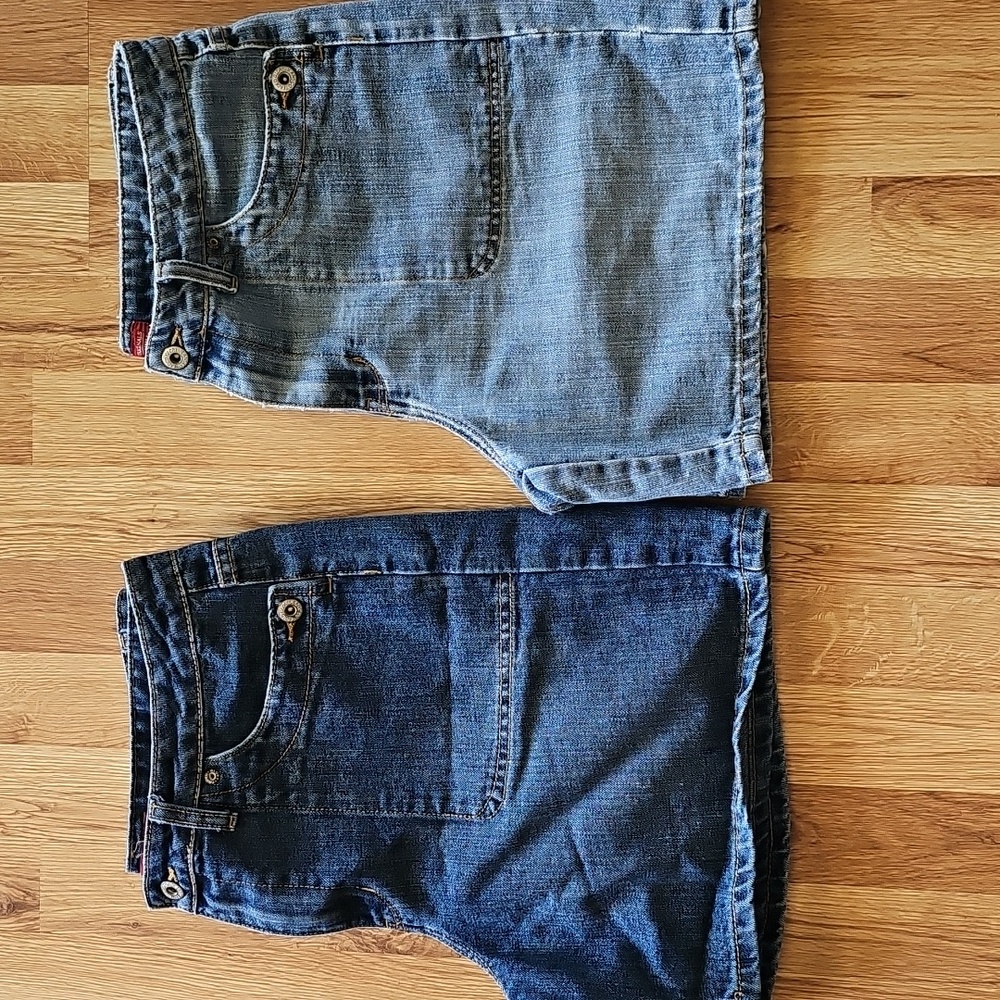 Faded Glory Shorts bundle
